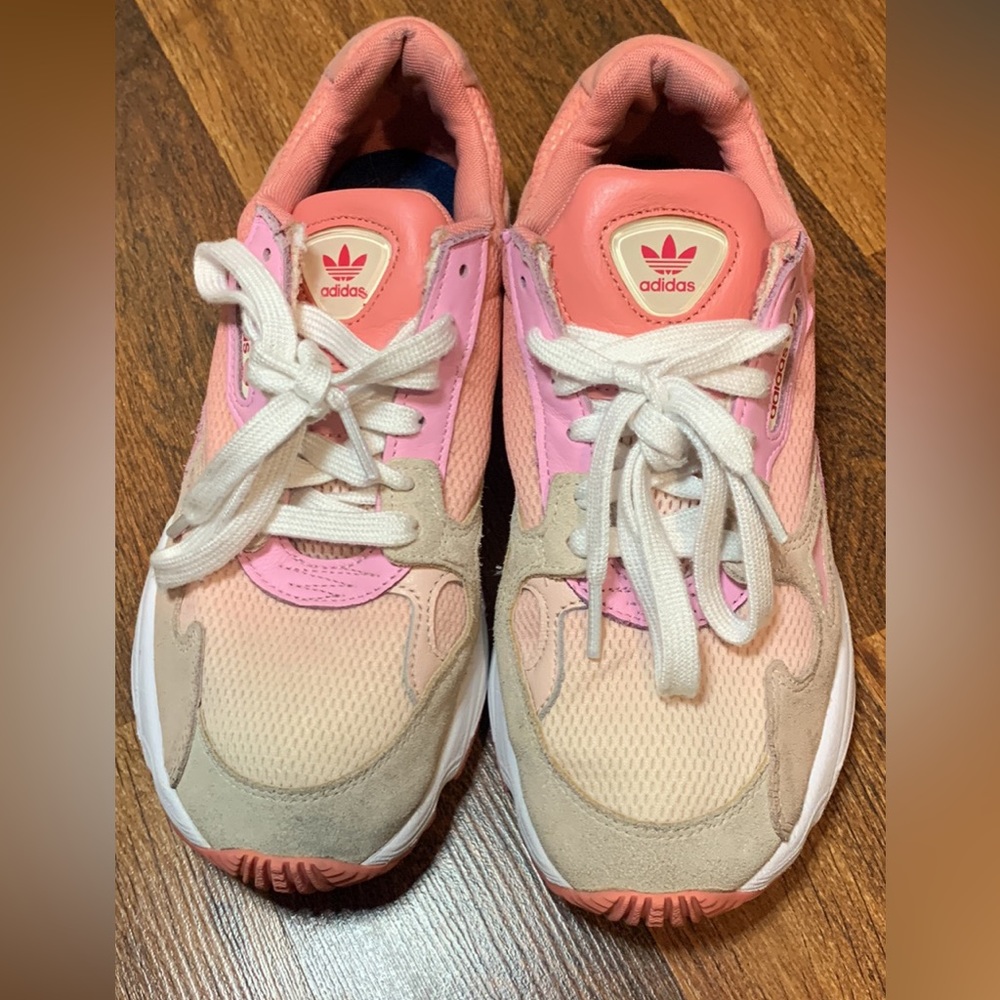 adidas tennis shoes
